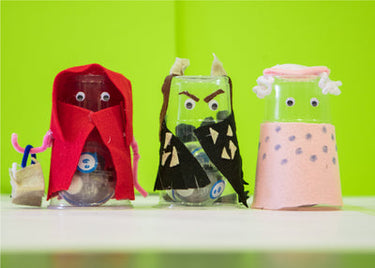 Sphero & littleBits Craft Pack
